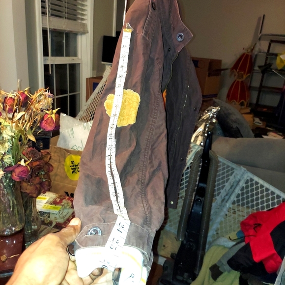 Well Established fall jacket - Picture 10 of 16